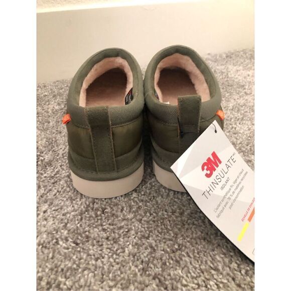 UGG Tasman Puff Men's Size 9 - Picture 6 of 7